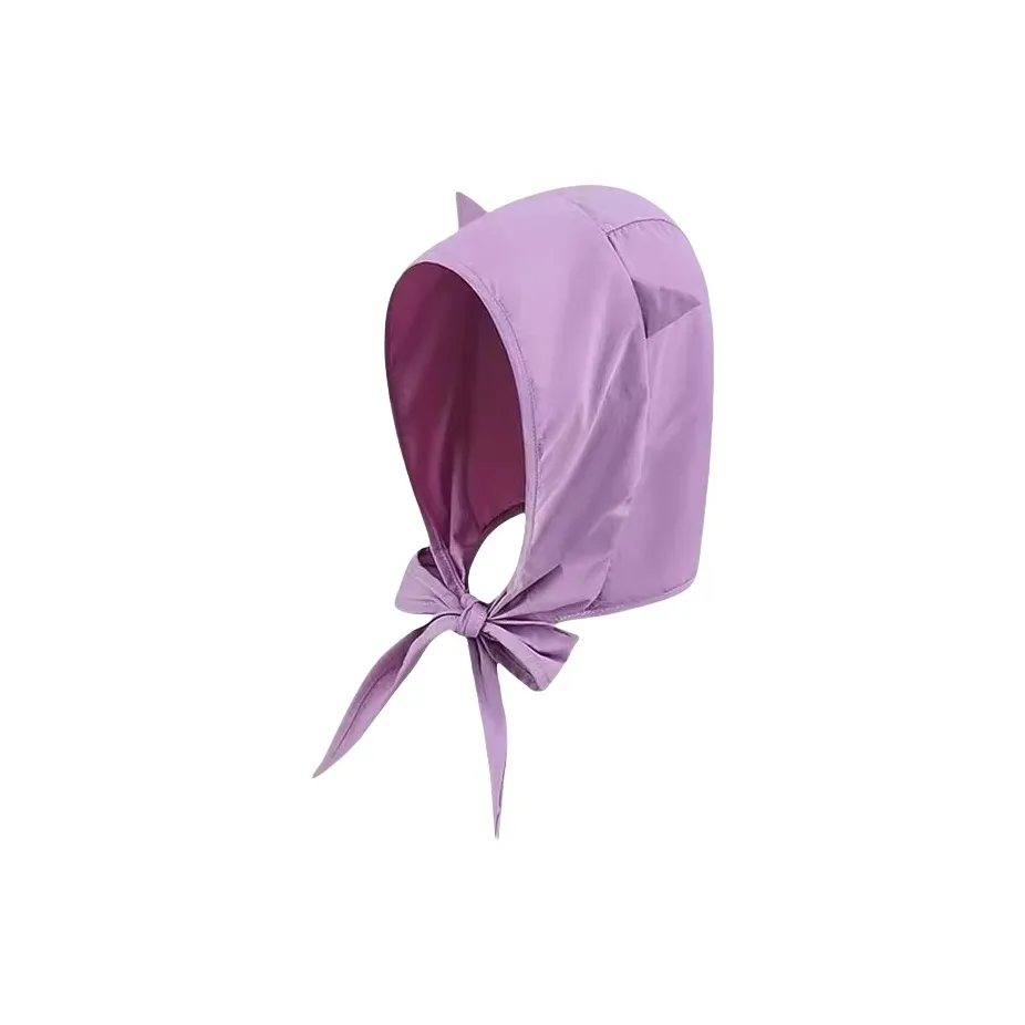 Fishing For Bears Полиэстер UV-защита Головные уборы Унисекс