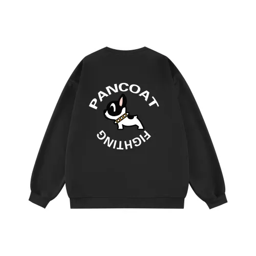 Pancoat Унисекс Свитшоты