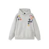 라이트 헤더 그레이