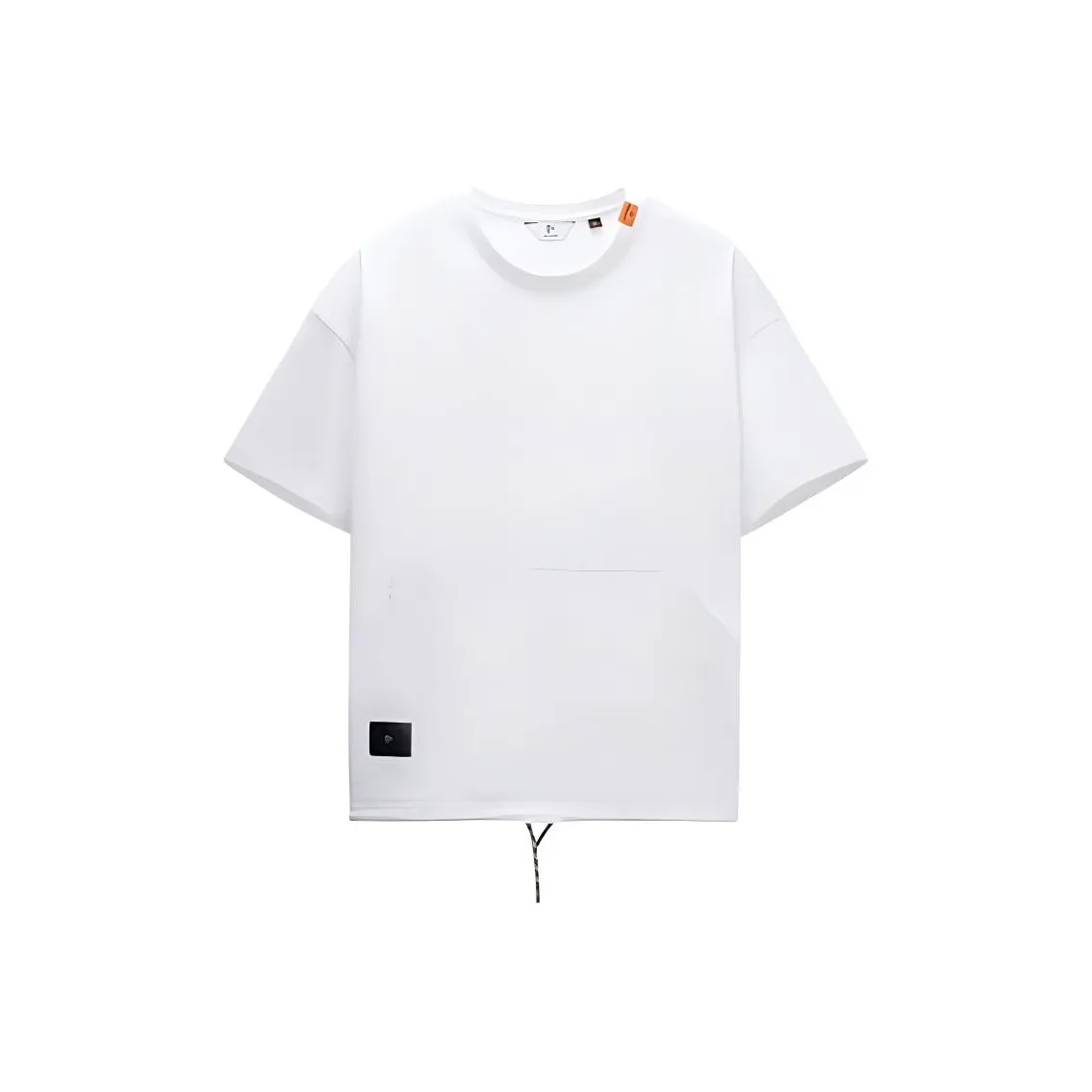 GOLDLION T Shirts Men's White
