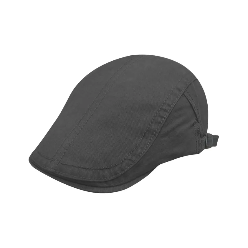 Bejirog Хлопок Береты Унисекс