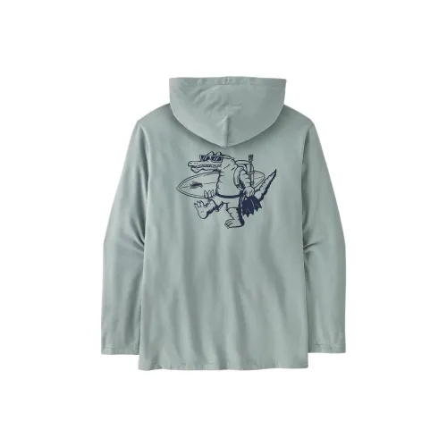 patagonia Мужские Свитшоты