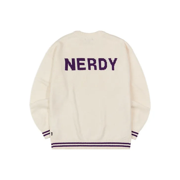 Nerdy Sweaters Unisex
