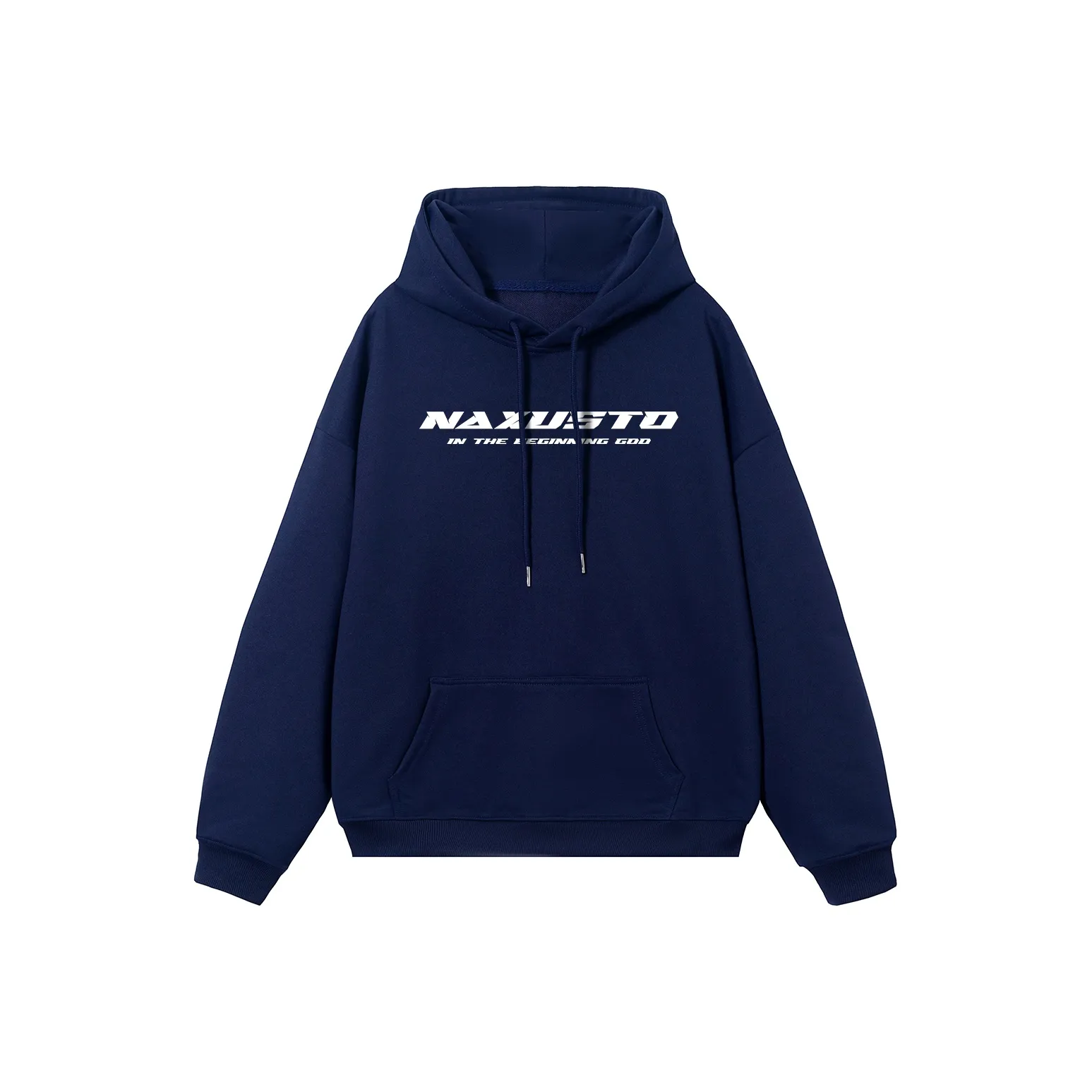 NAXUSTO Sweatshirts Unisex