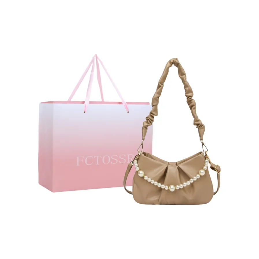 FCTOSSR Сумки через плечо Женские