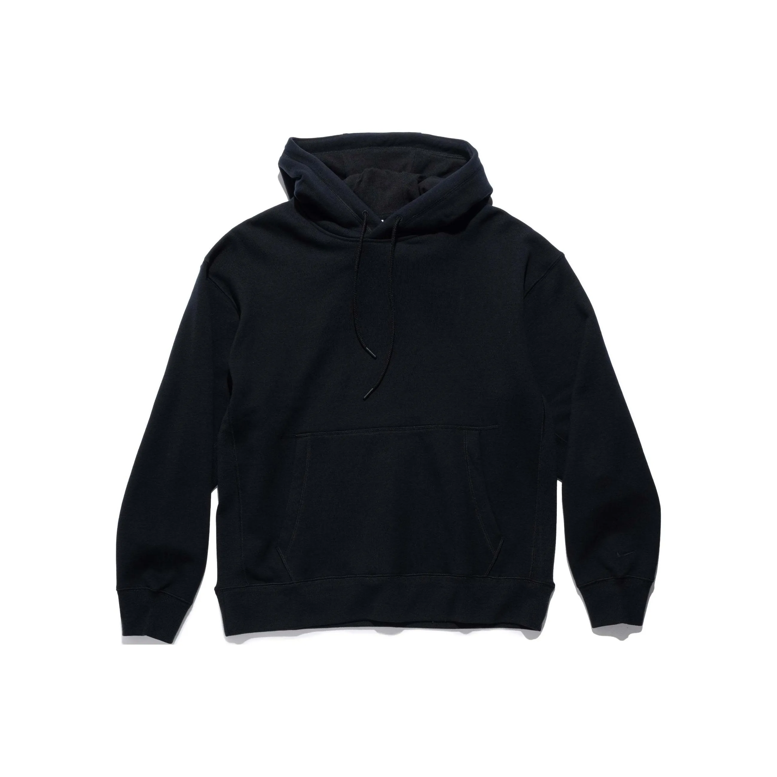 Nike Черные Мужские Свитшоты