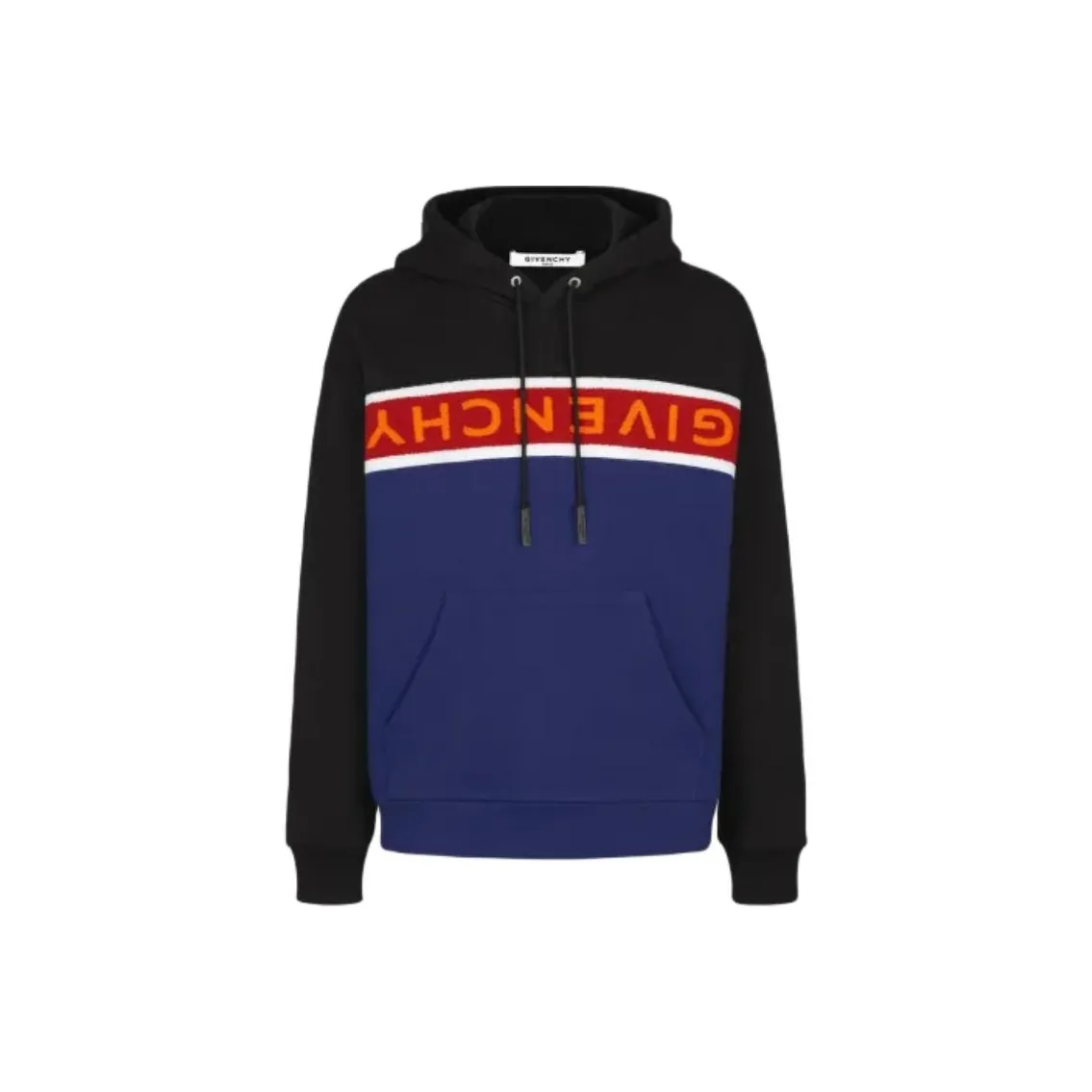 Givenchy Свитшот Мужской Черный