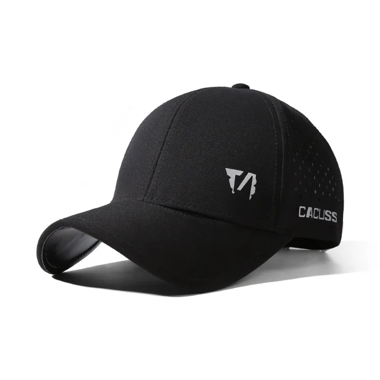 CACUSS Junior Baseball Caps Men