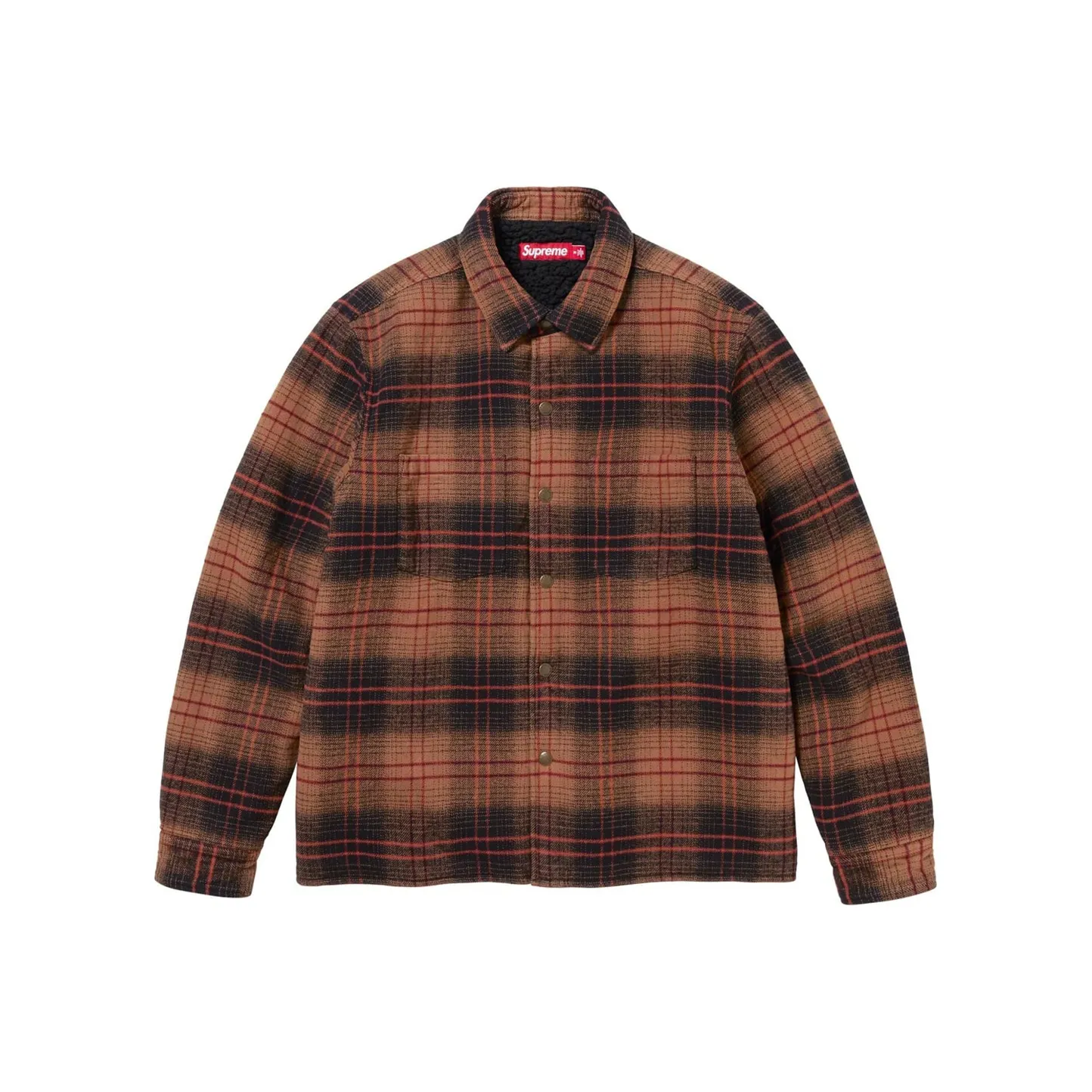 Marc Jacobs The Sweatshirt Olympia Blau