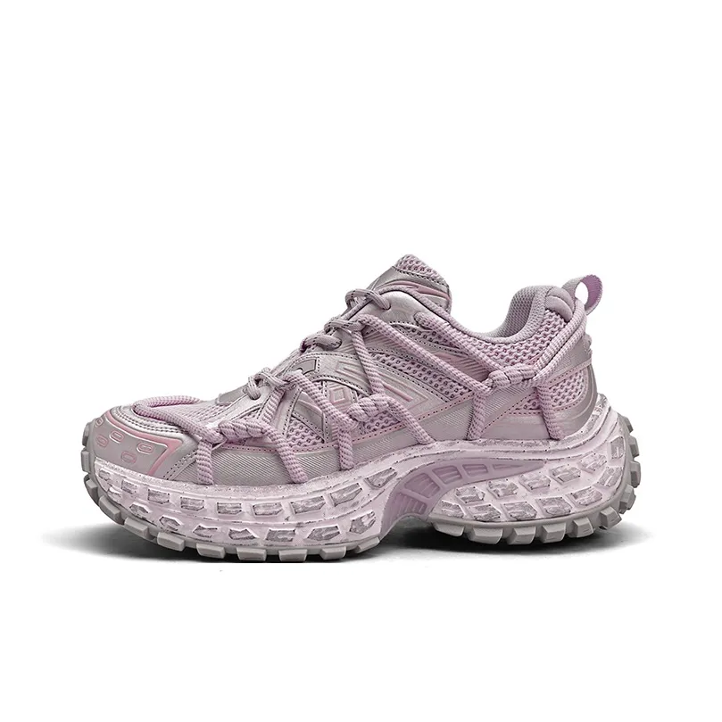 Masongarments Низкий Топ Альпинистская Обувь Унисекс