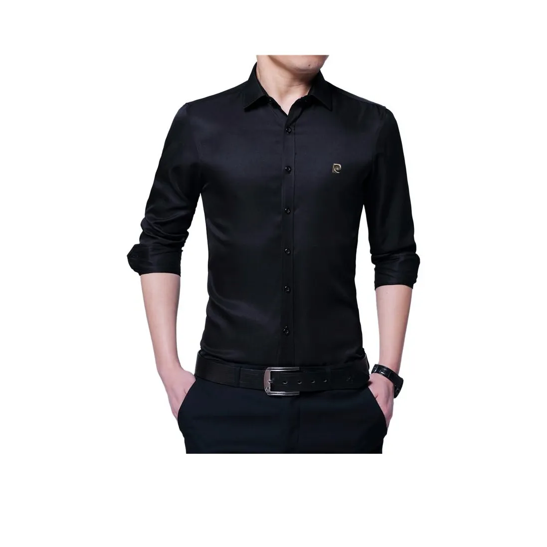 PIERRE CARDIN Мужские рубашки