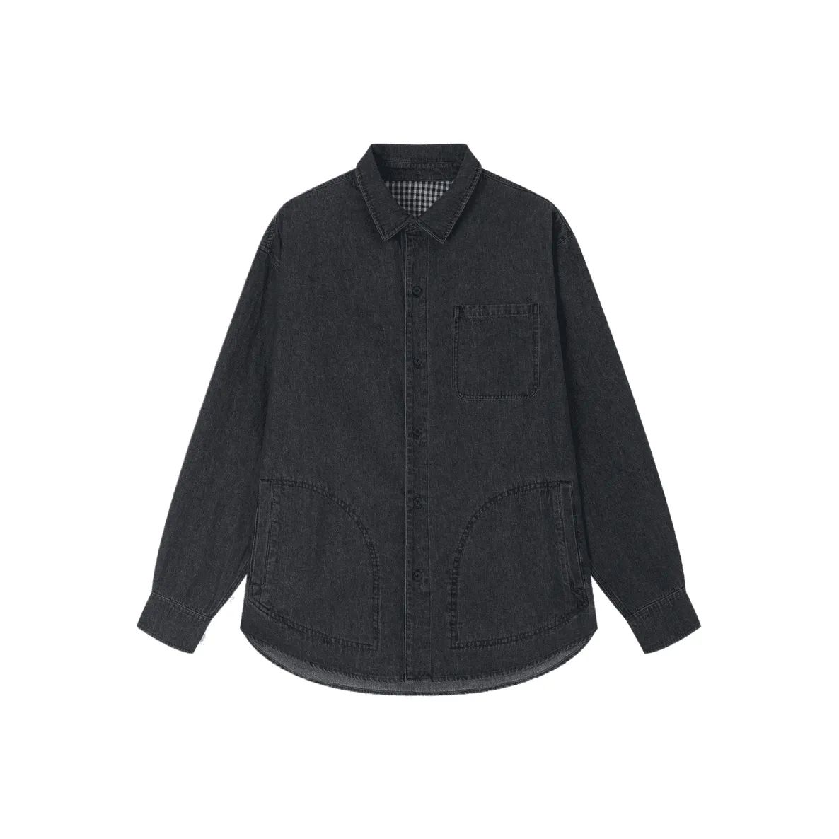 GAP Унисекс Рубашки