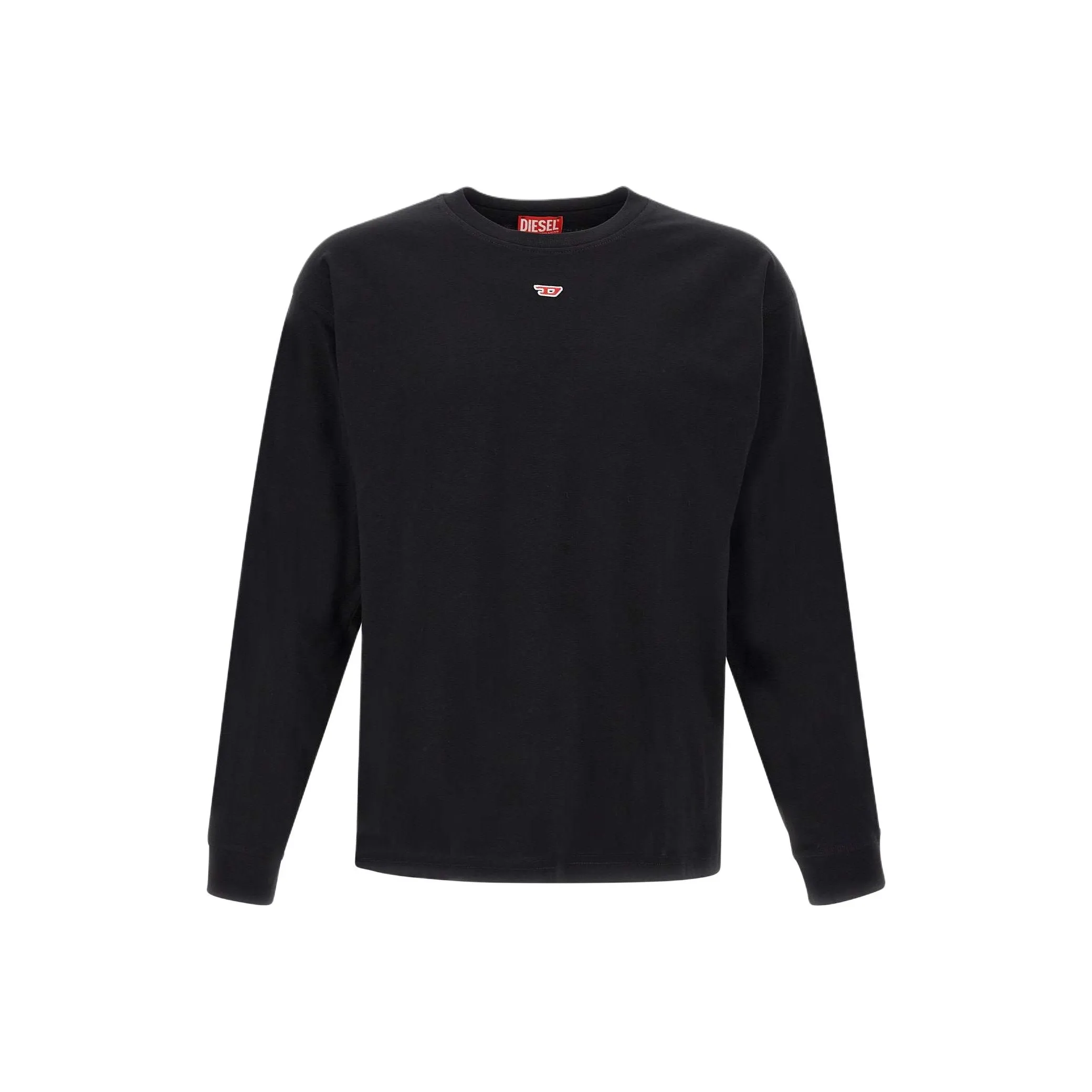 DIESEL T Boxt L S D Long Sleeved T Shirt