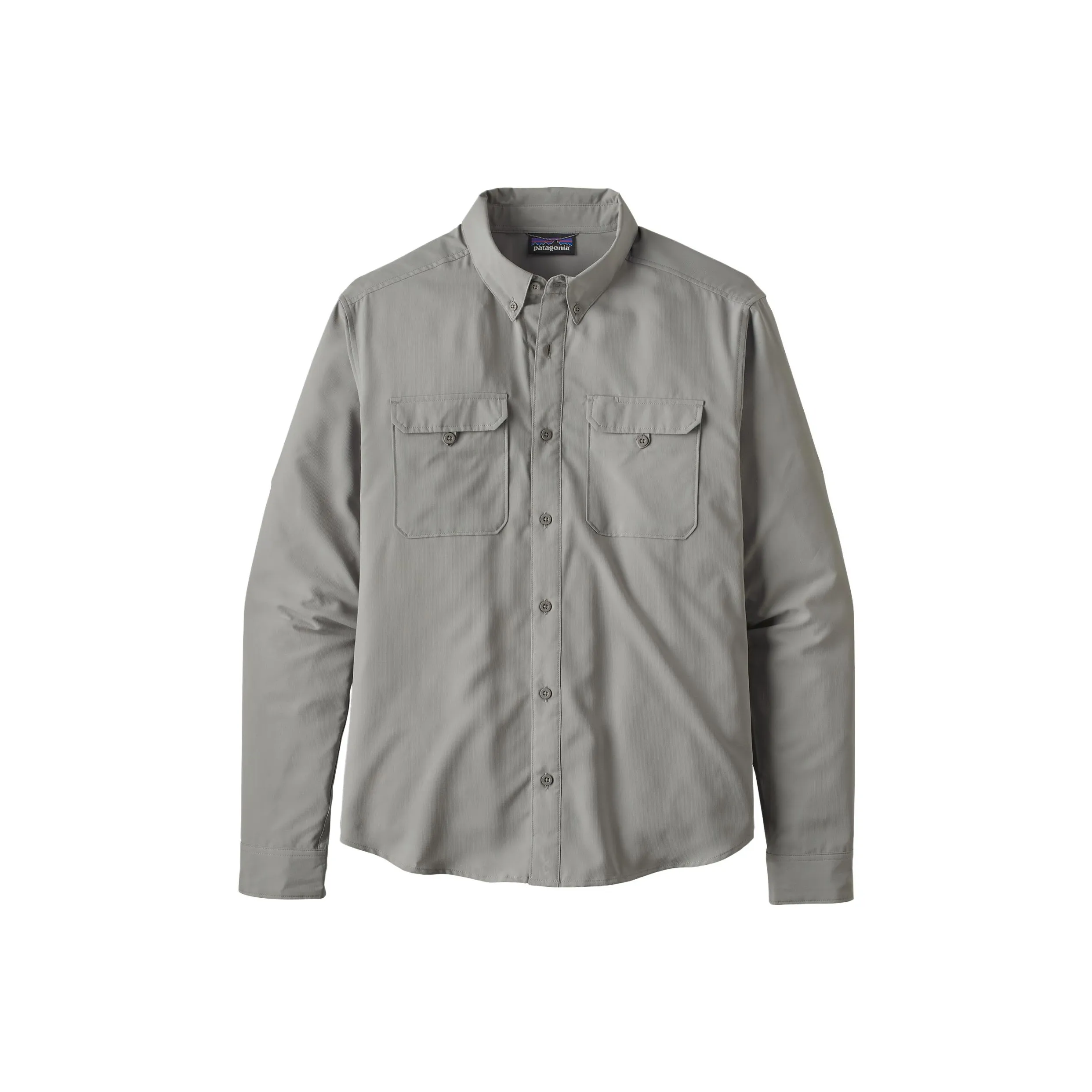Patagonia Self Guided Hike Shirts Men's