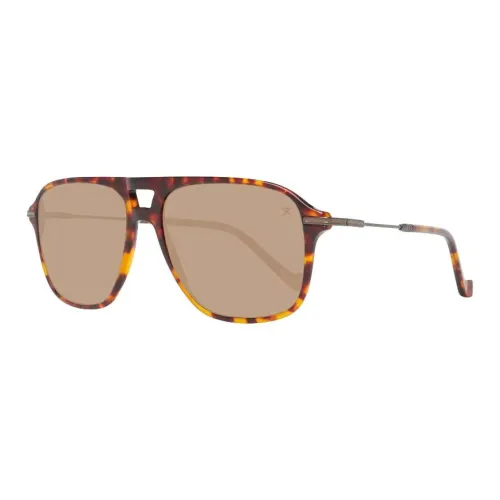 HACKETT LONDON Мужские солнцезащитные очки