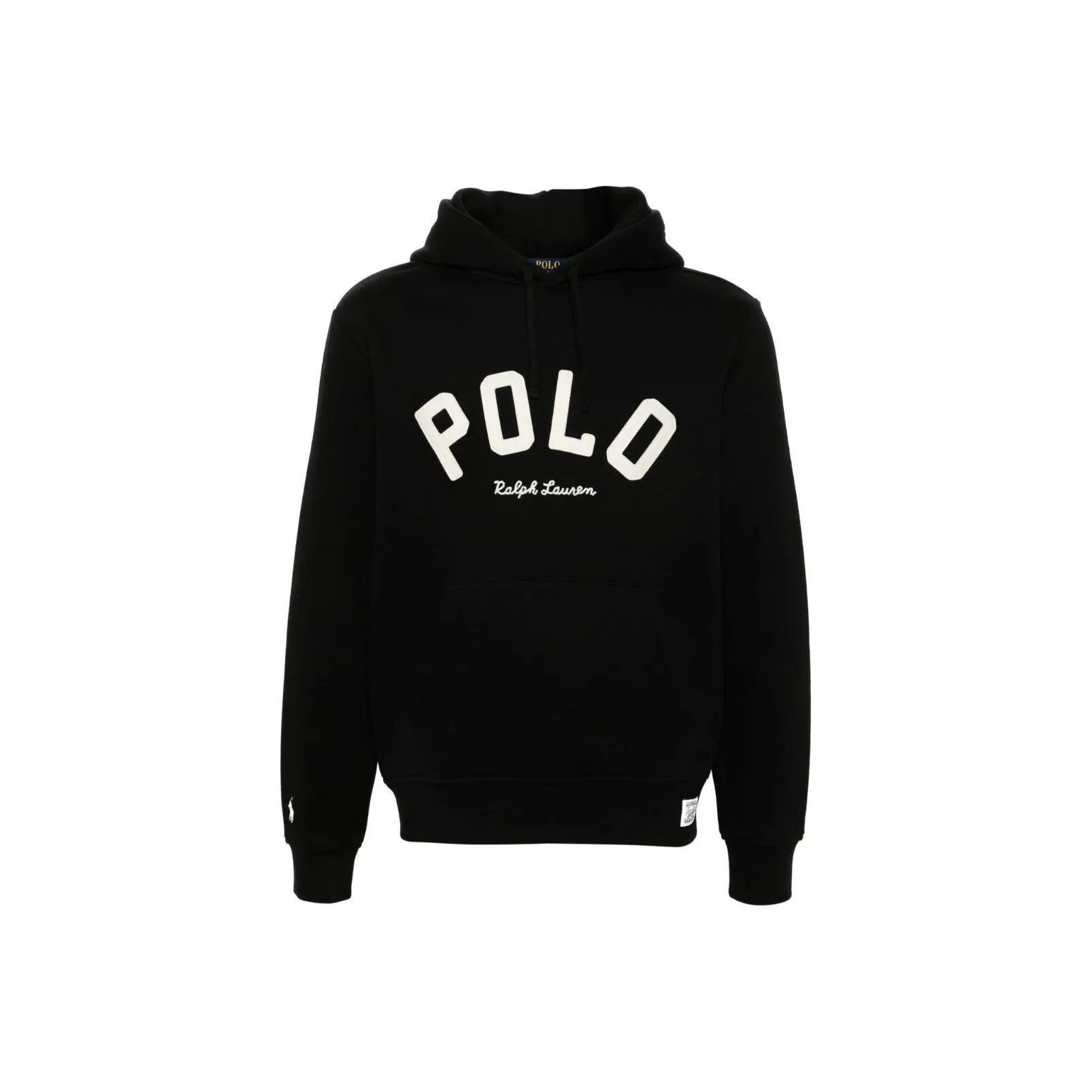 Polo Ralph Lauren FW24 Свитшот Мужской Черный