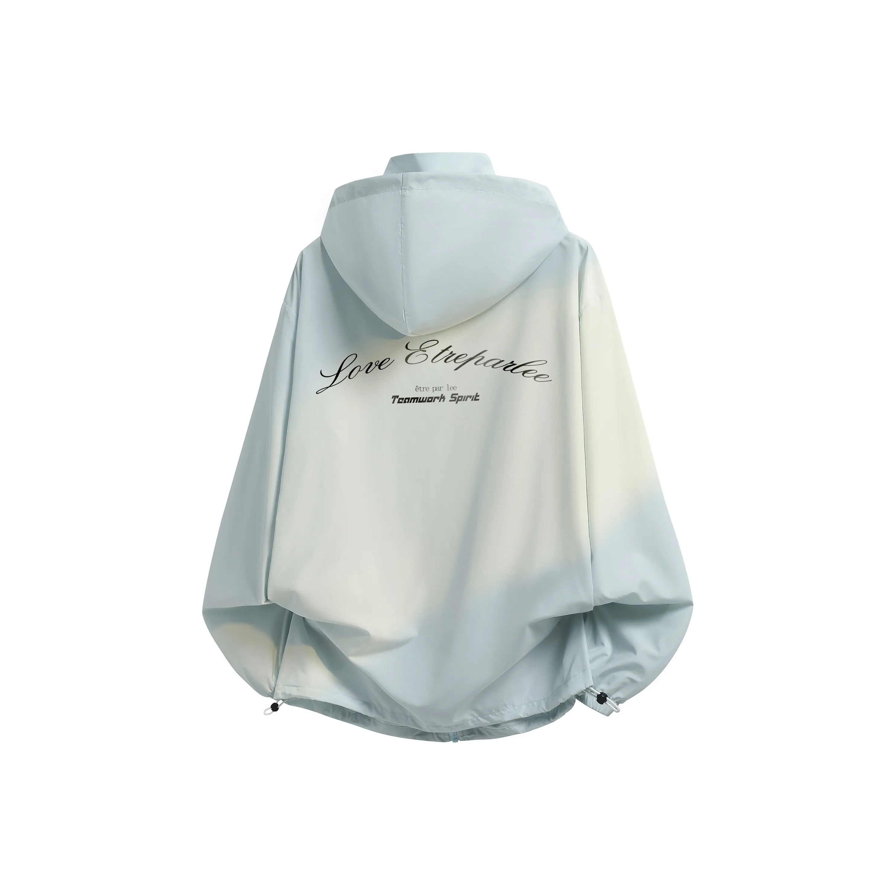 Être Par Lee Одежда с защитой от солнца Унисекс