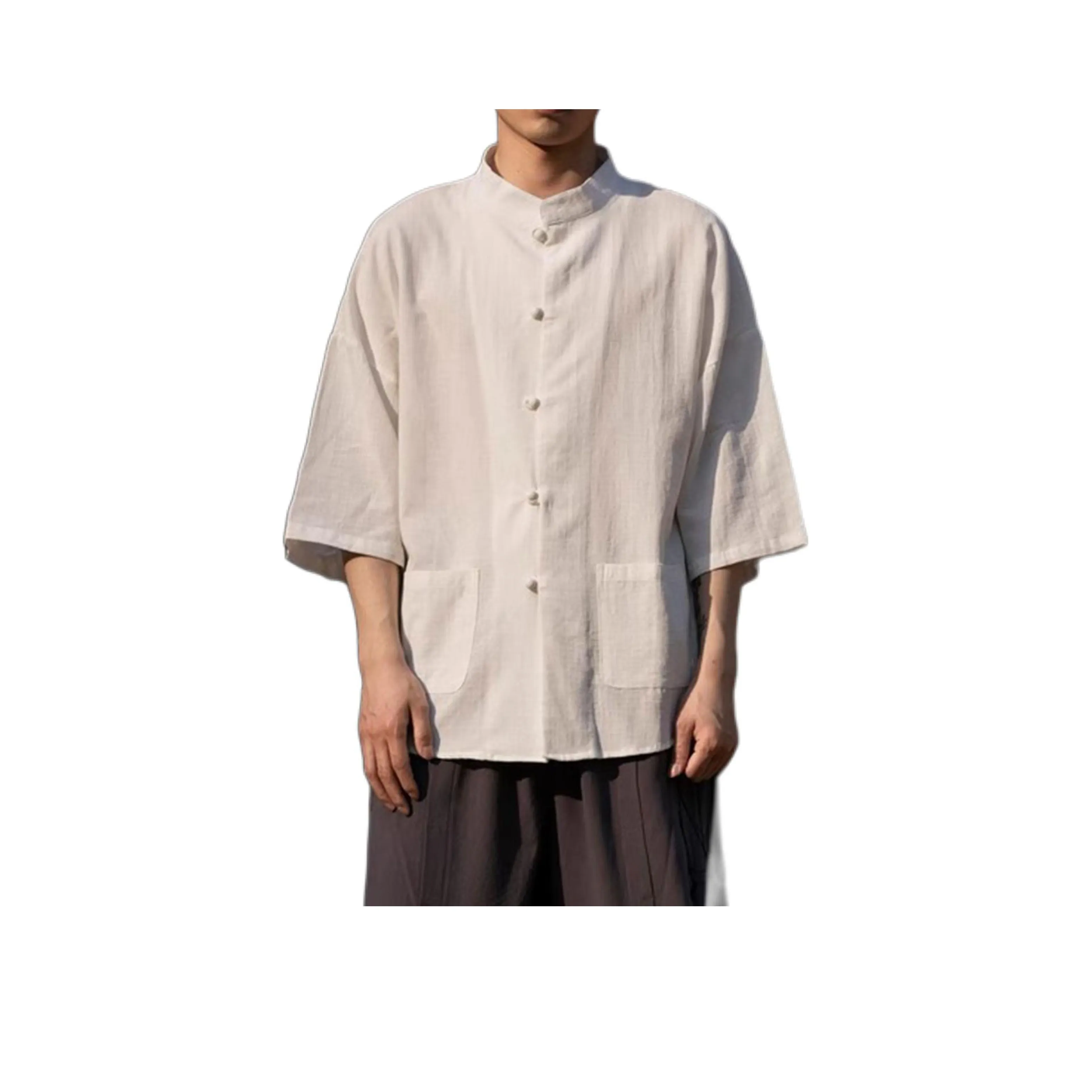 COMOWA Унисекс Рубашки