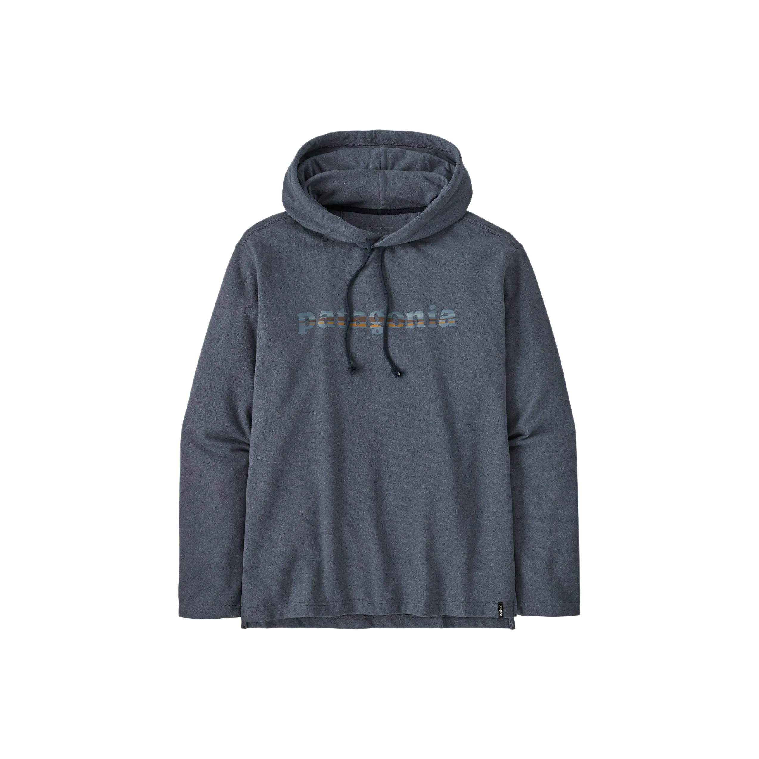 Patagonia Легкий '73 Текст Логотип Wildrise Свитшот Мужской