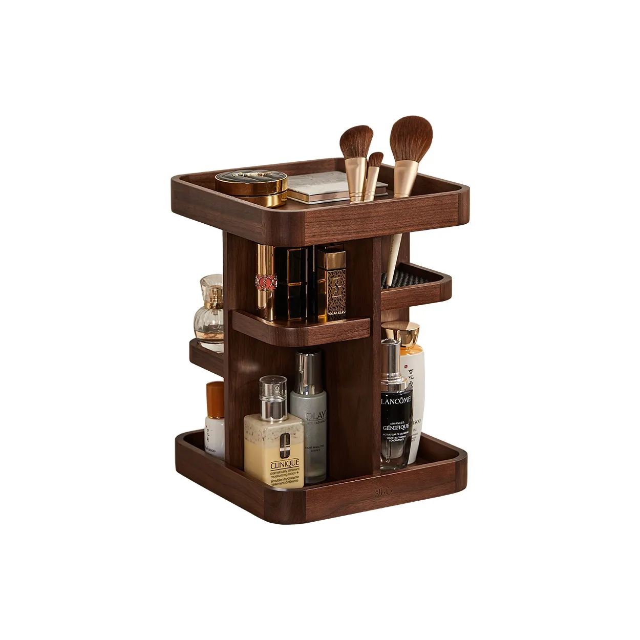 Initial Intention Косметика Хранение Стеллаж Красота Хранение Инструменты