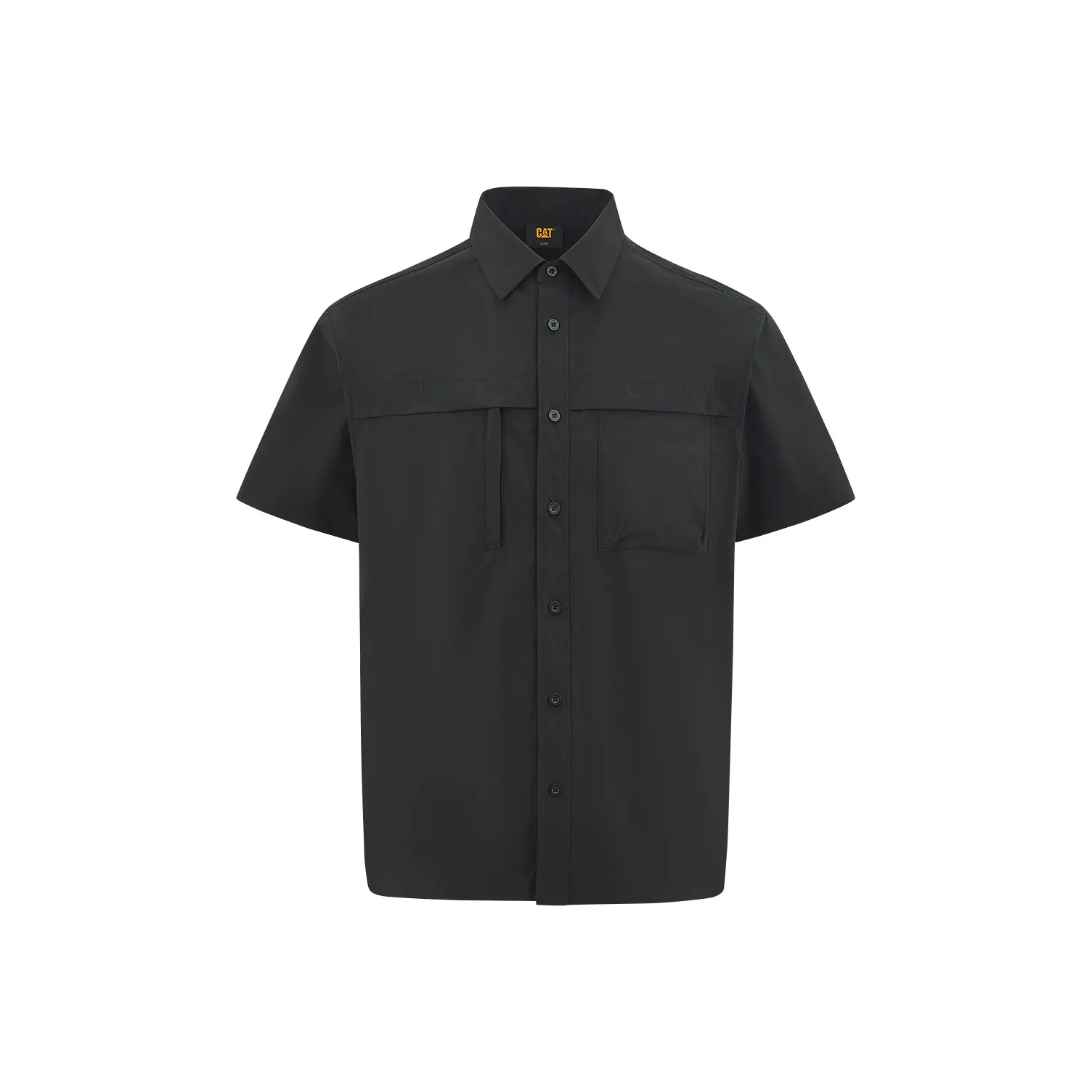 CAT Мужские рубашки
