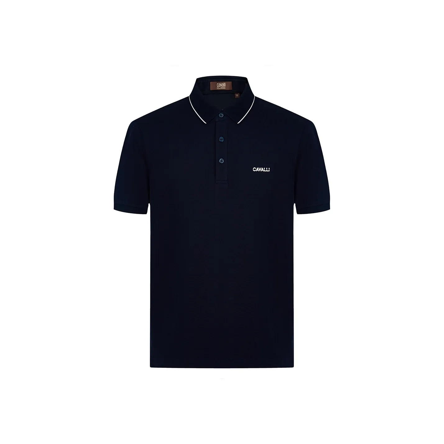 Cavalli Class Мужская Поло