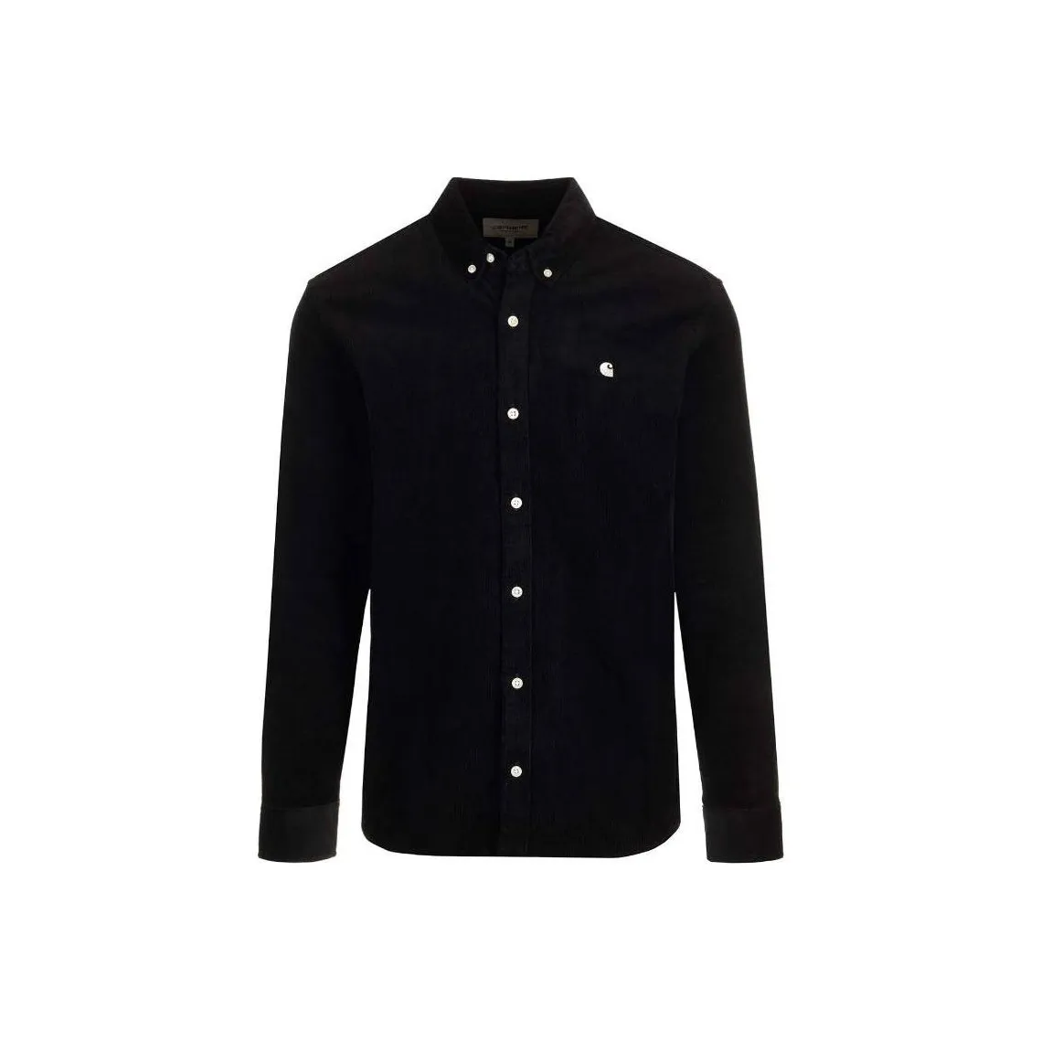 Carhartt WIP Черные Мужские Рубашки