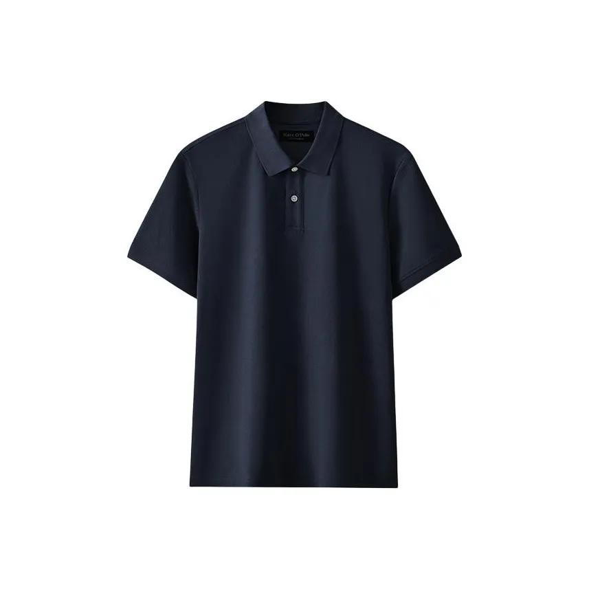 MARC OPOLO Мужская рубашка поло