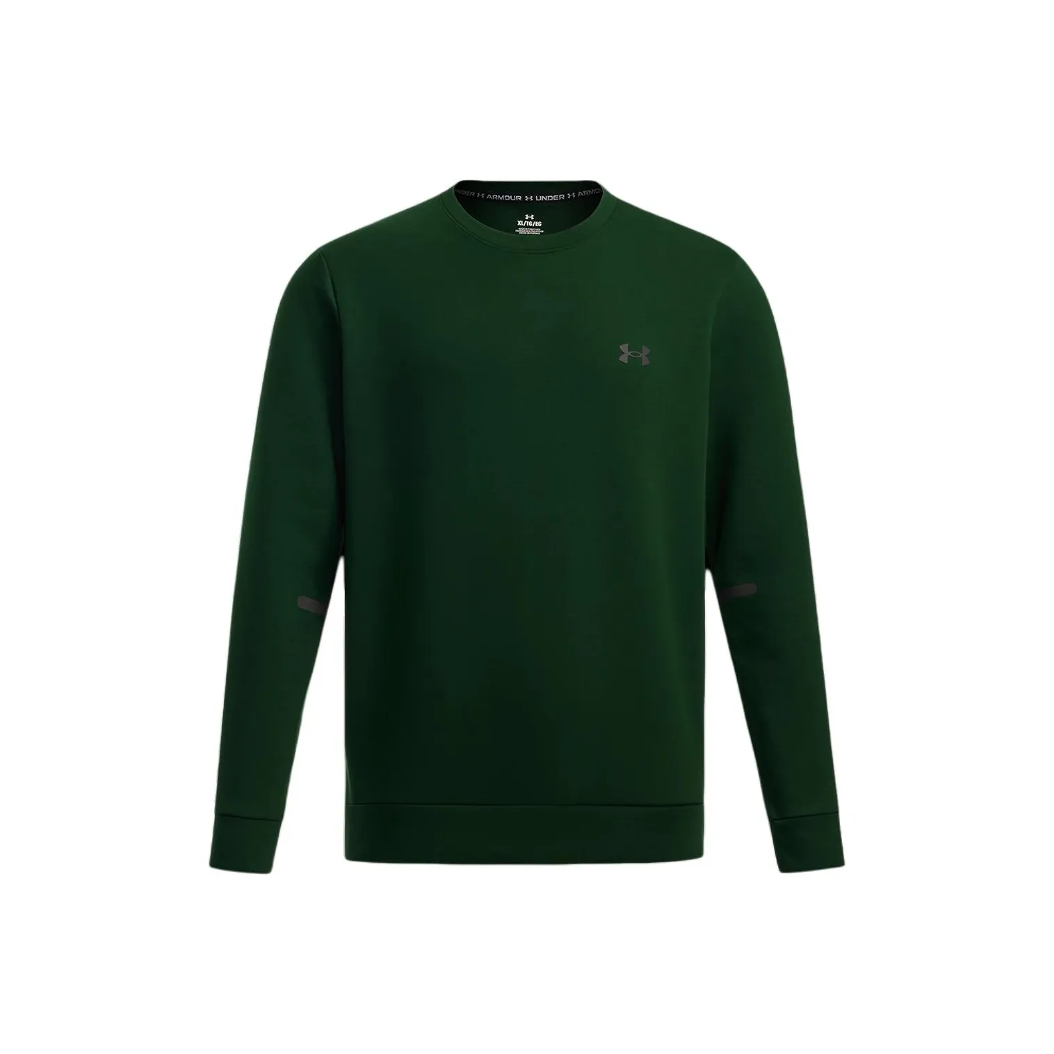 Under Armour Unstoppable Толстовка Мужская Лесной Зеленый