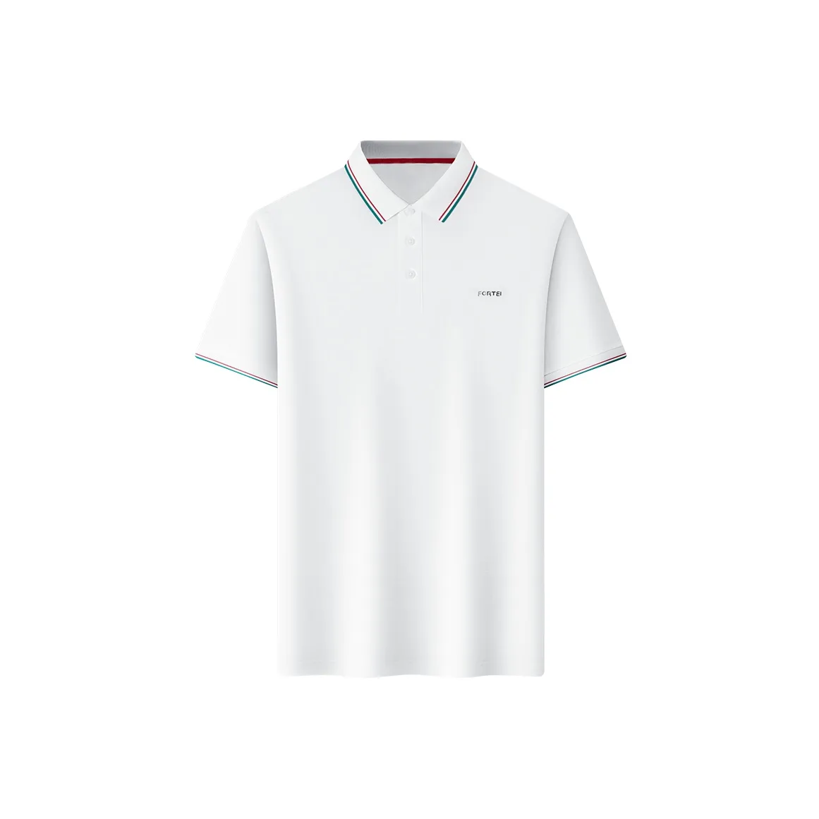 FORTEI Polo Shirts Men's