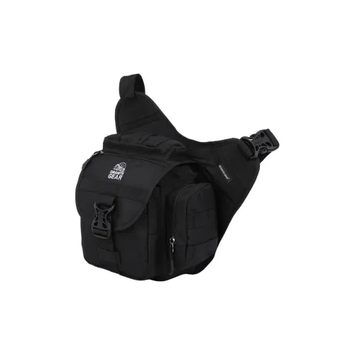 Granite Gear Туристические сумки, черный, унисекс