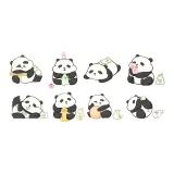 블라인드 박스 2개 (랜덤 스타일)