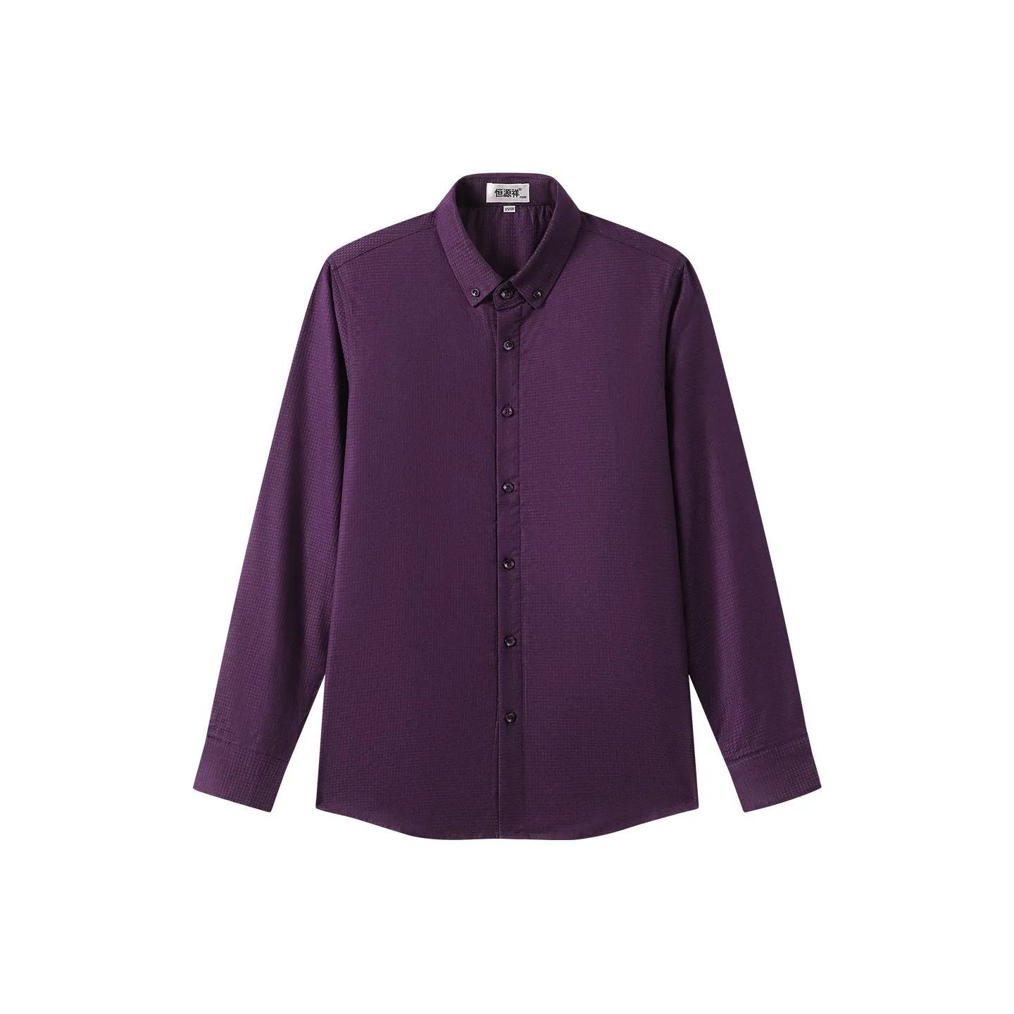 H YXIANG Мужские рубашки