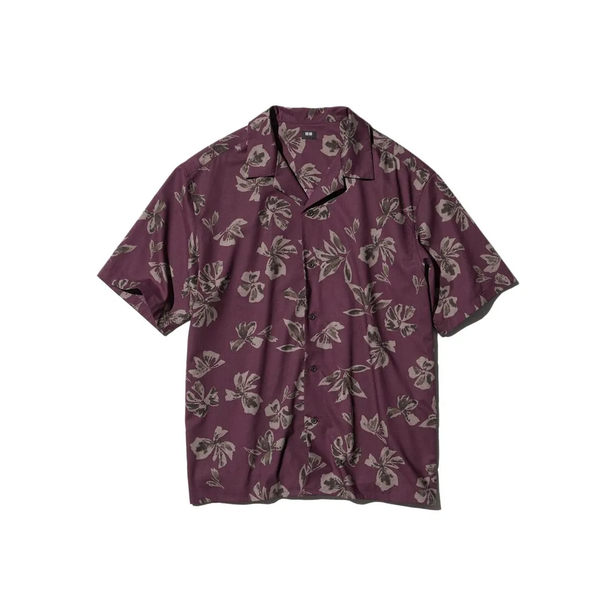 UNIQLO Унисекс Рубашки