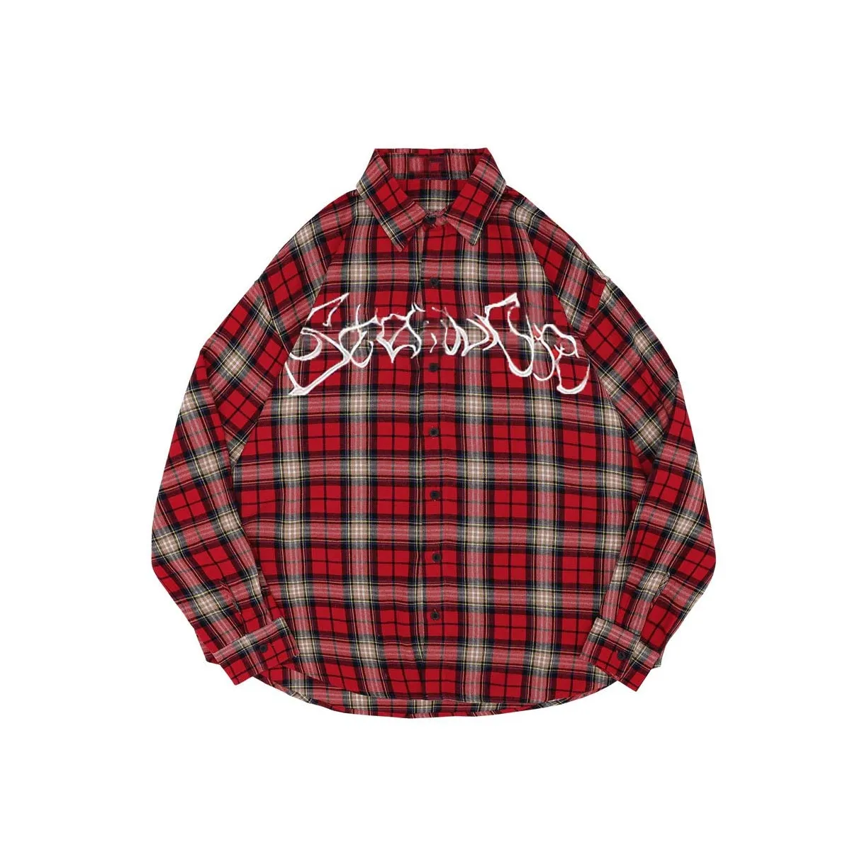 Universal Templates Рубашка Унисекс