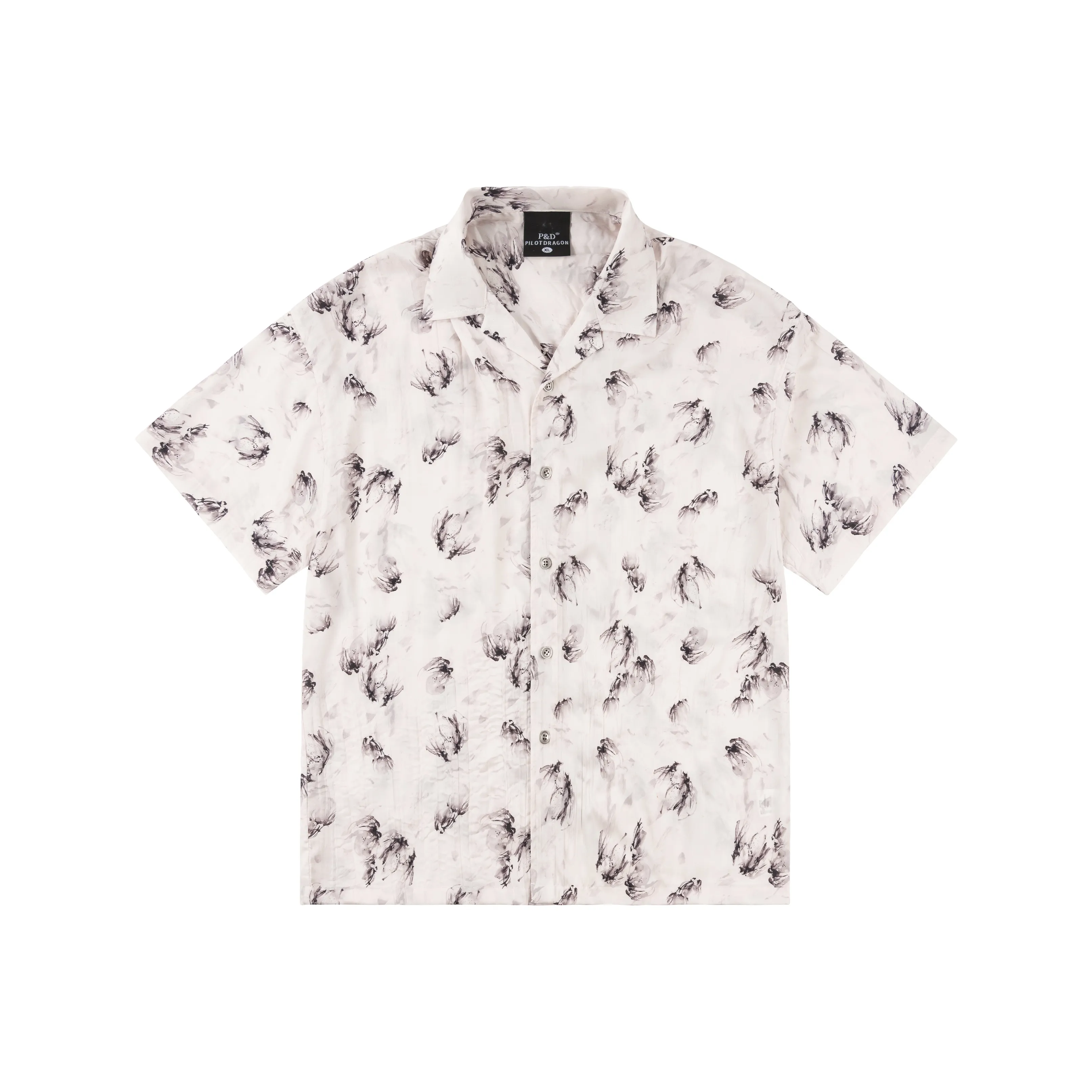PILOTDRAGON Shirts Unisex