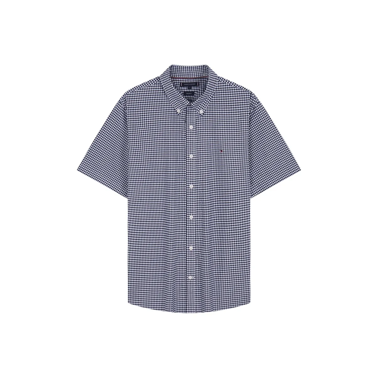 Tommy Hilfiger Мужские Рубашки