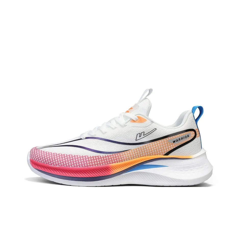 Warrior Беговые кроссовки Низкий Топ Мужской