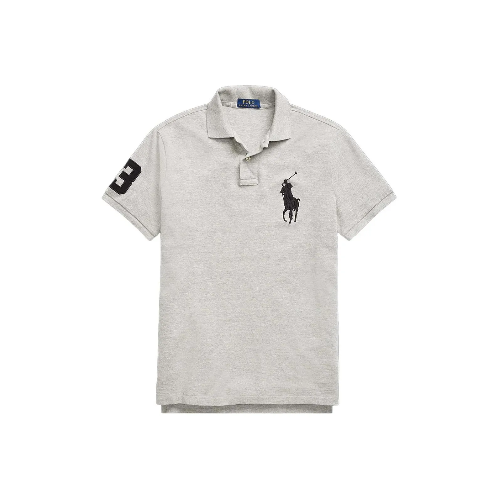 Polo Ralph Lauren Polo Мужской Серый