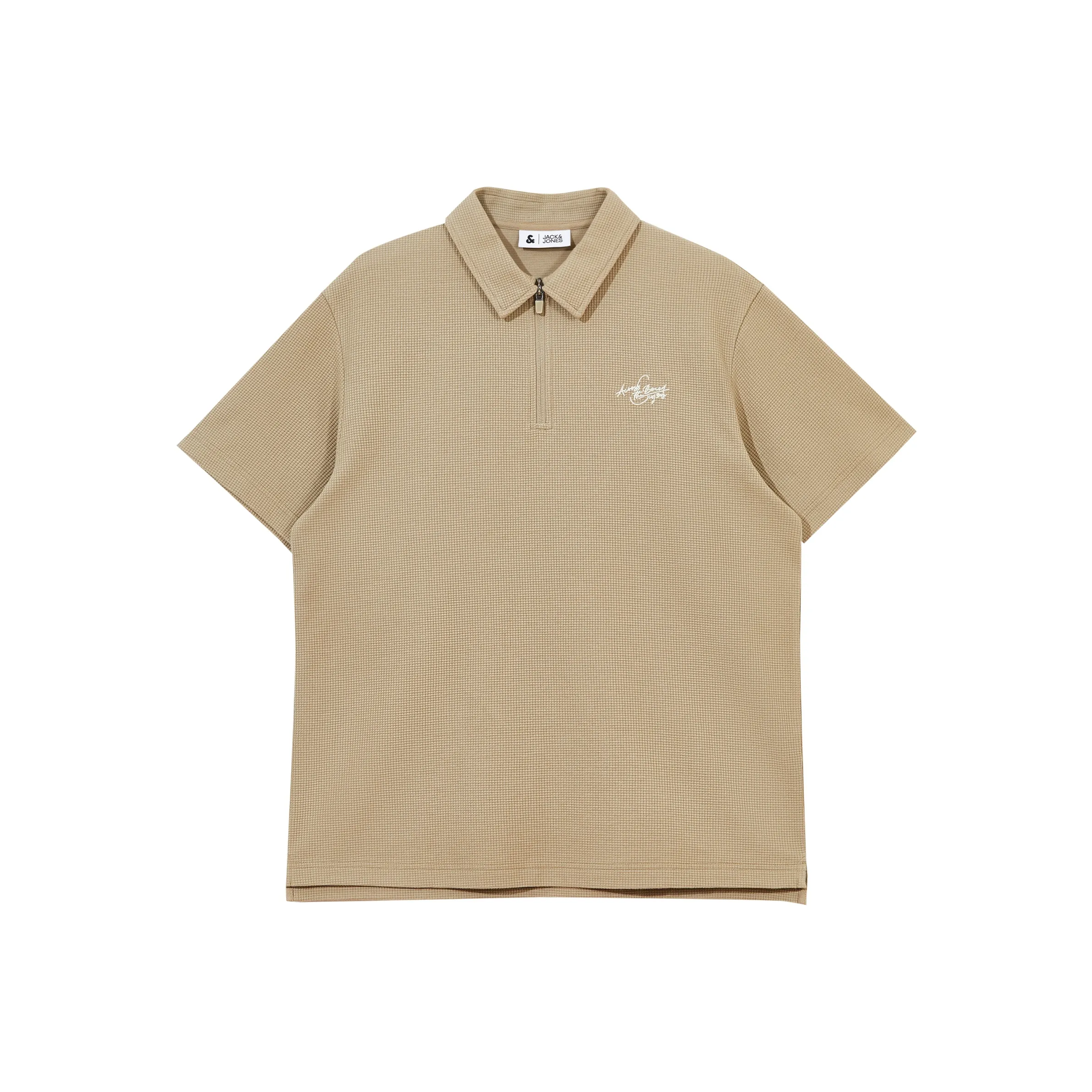 JACK&JONES Унисекс Поло