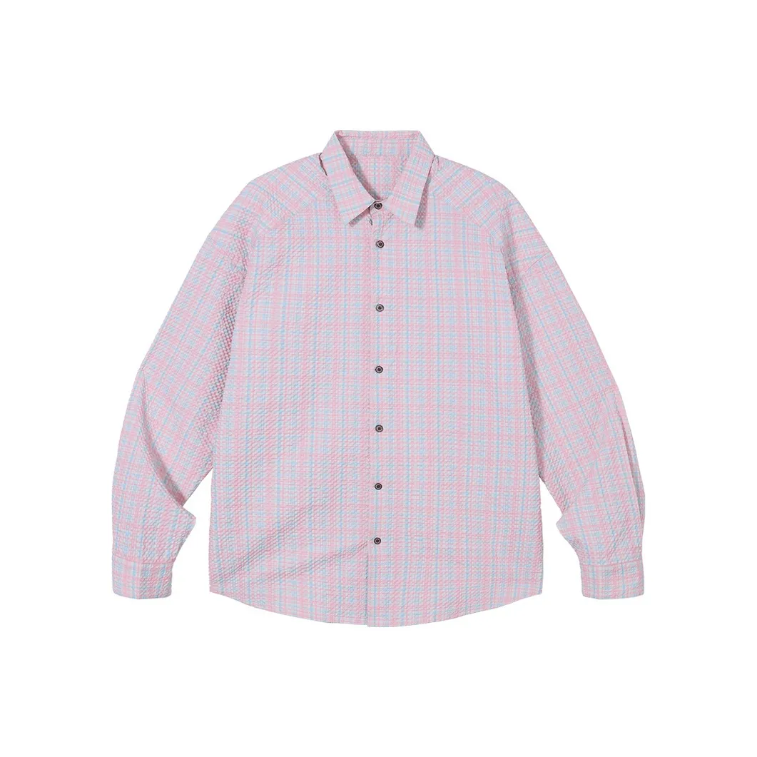 PSO Brand Shirts Unisex