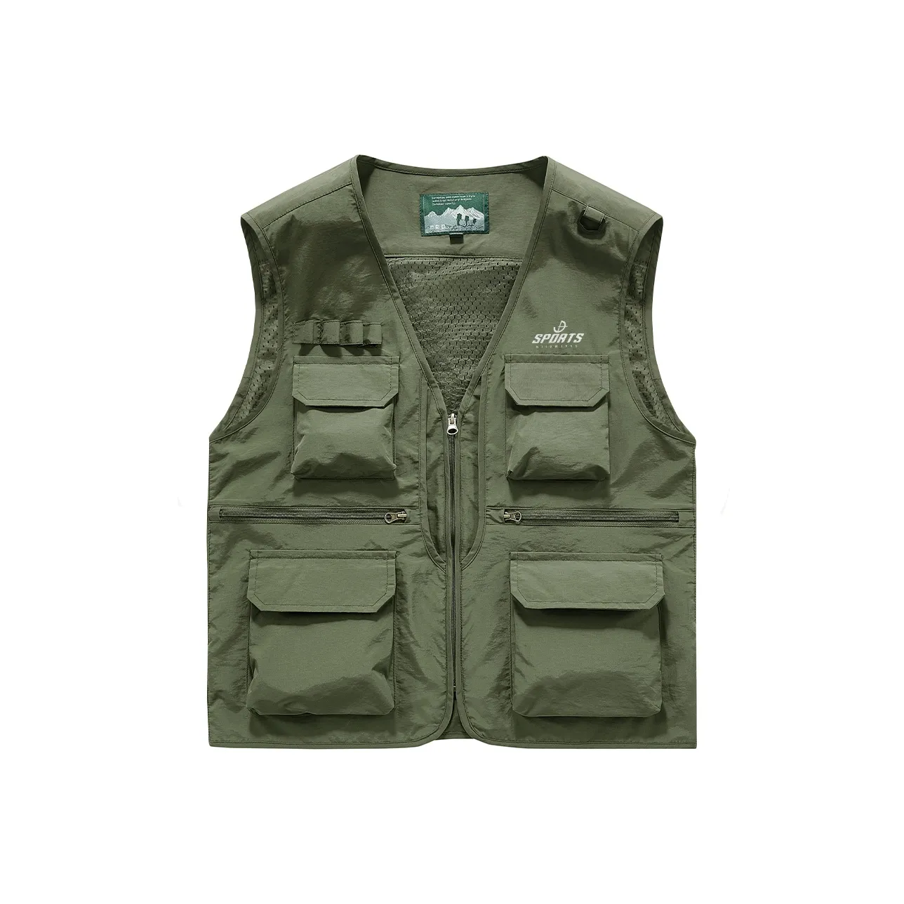 MIIOW Унисекс Рыболовный костюм