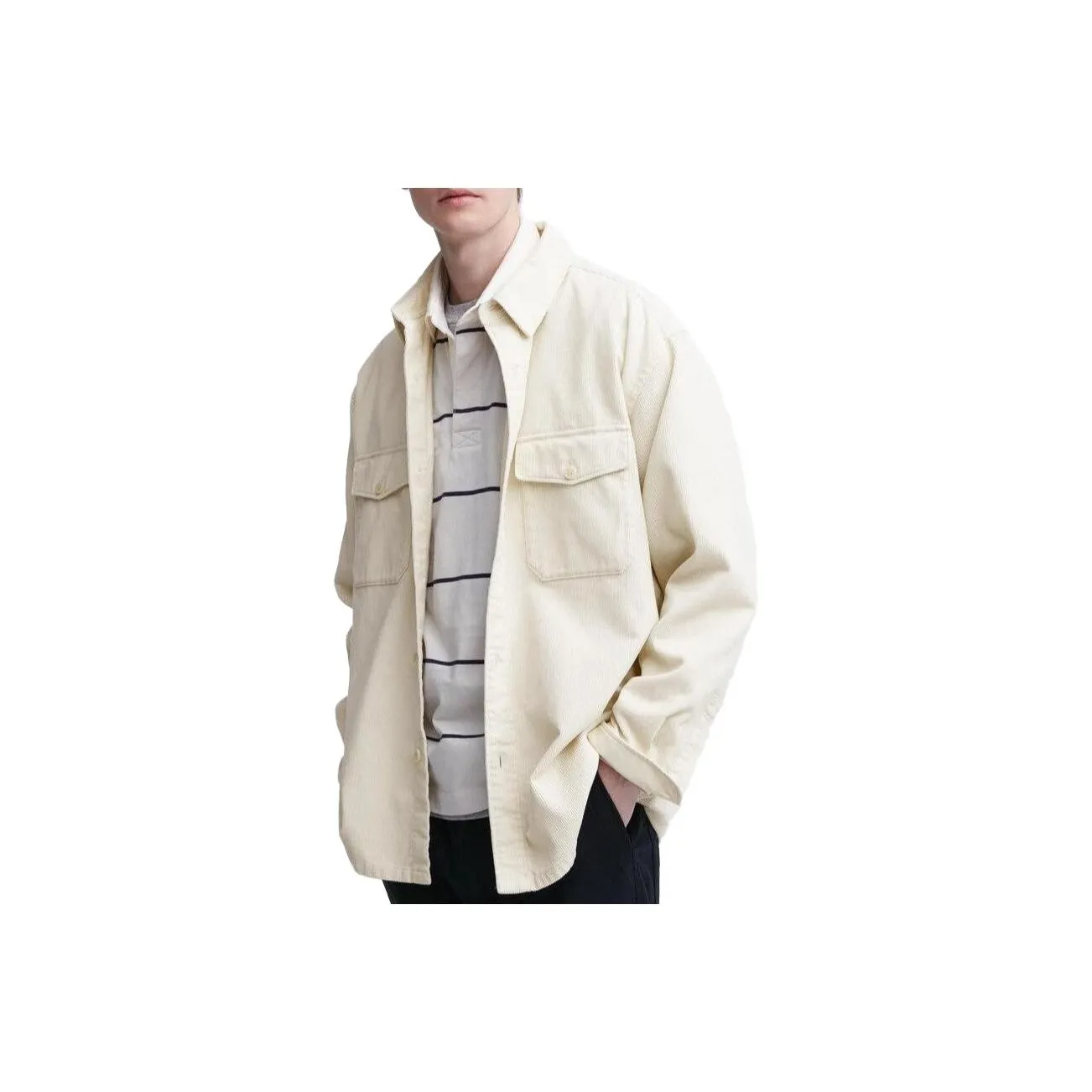 UNIQLO Shirts Unisex