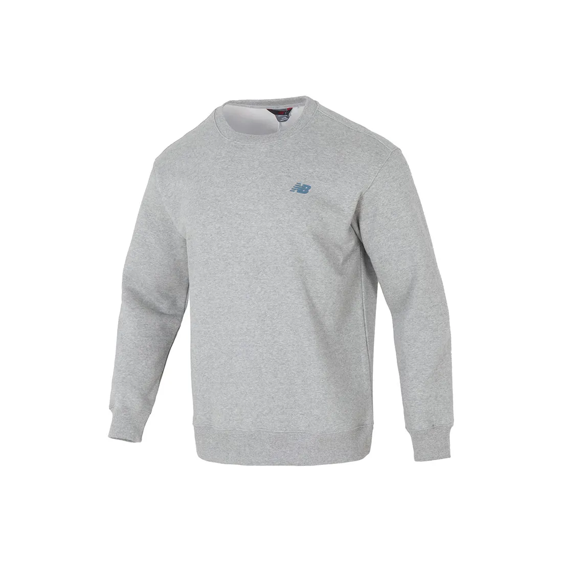 New Balance совместный бренд Толстовка Мужской Серый