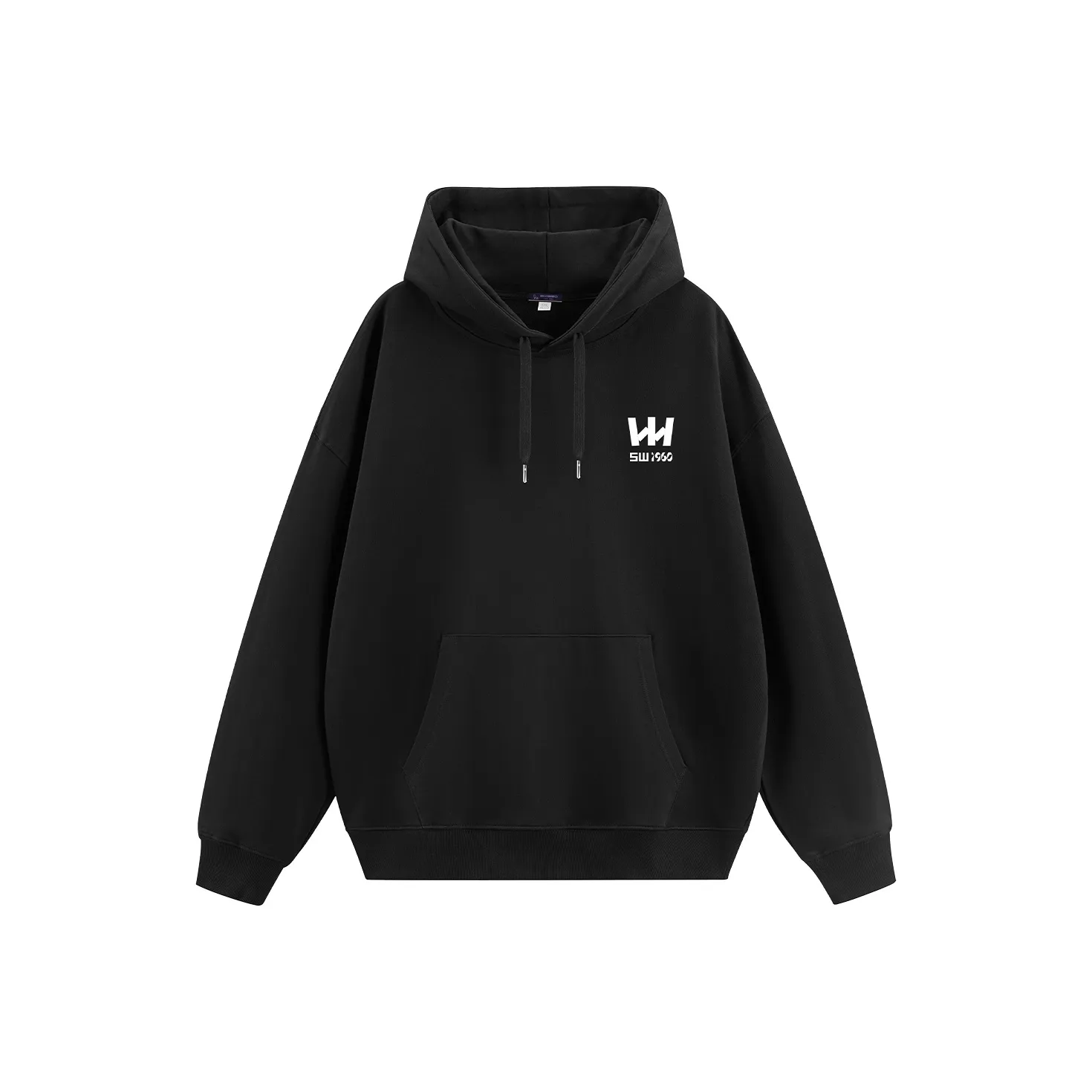 SW1960 Мужские Свитшоты