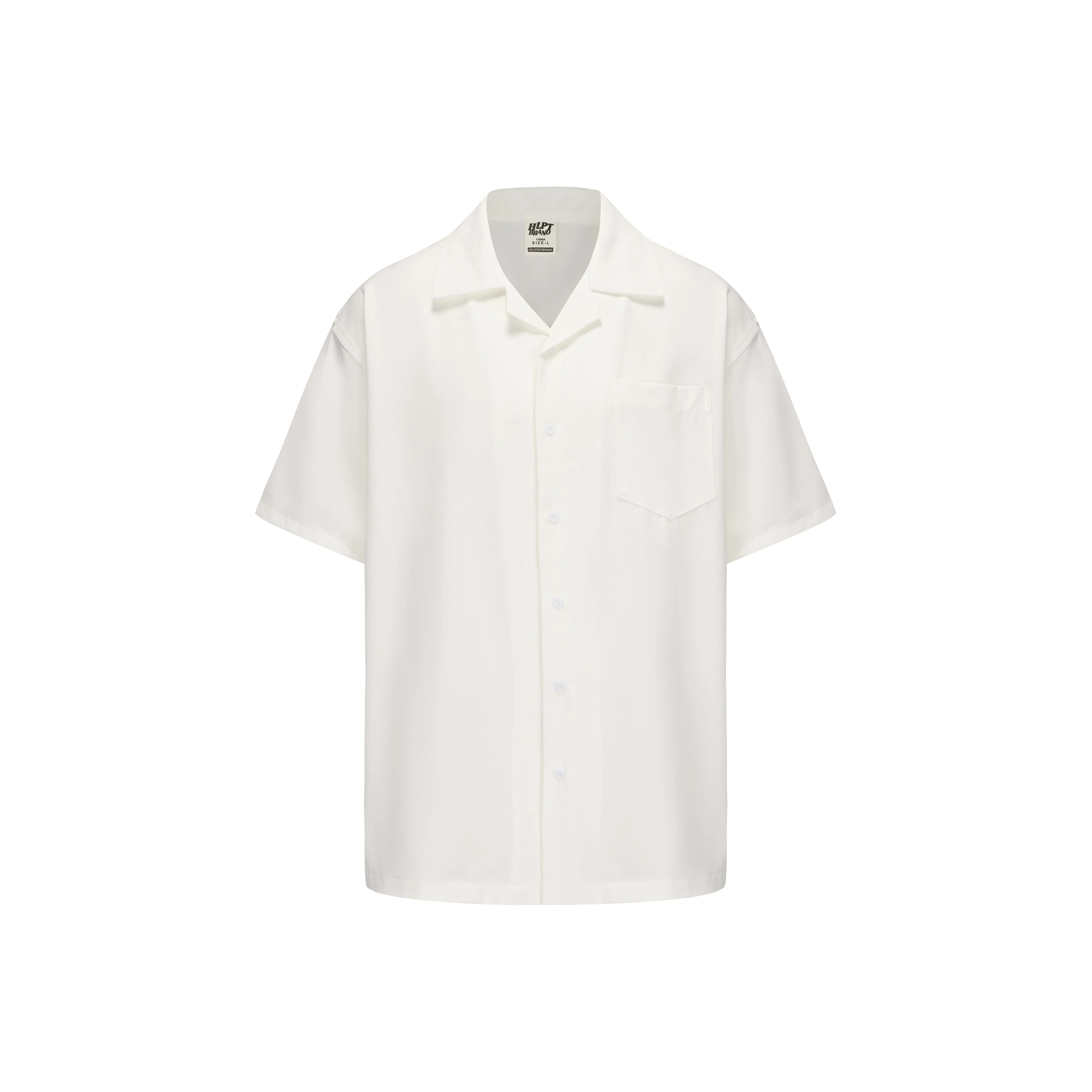 HELIPORT Унисекс Рубашки