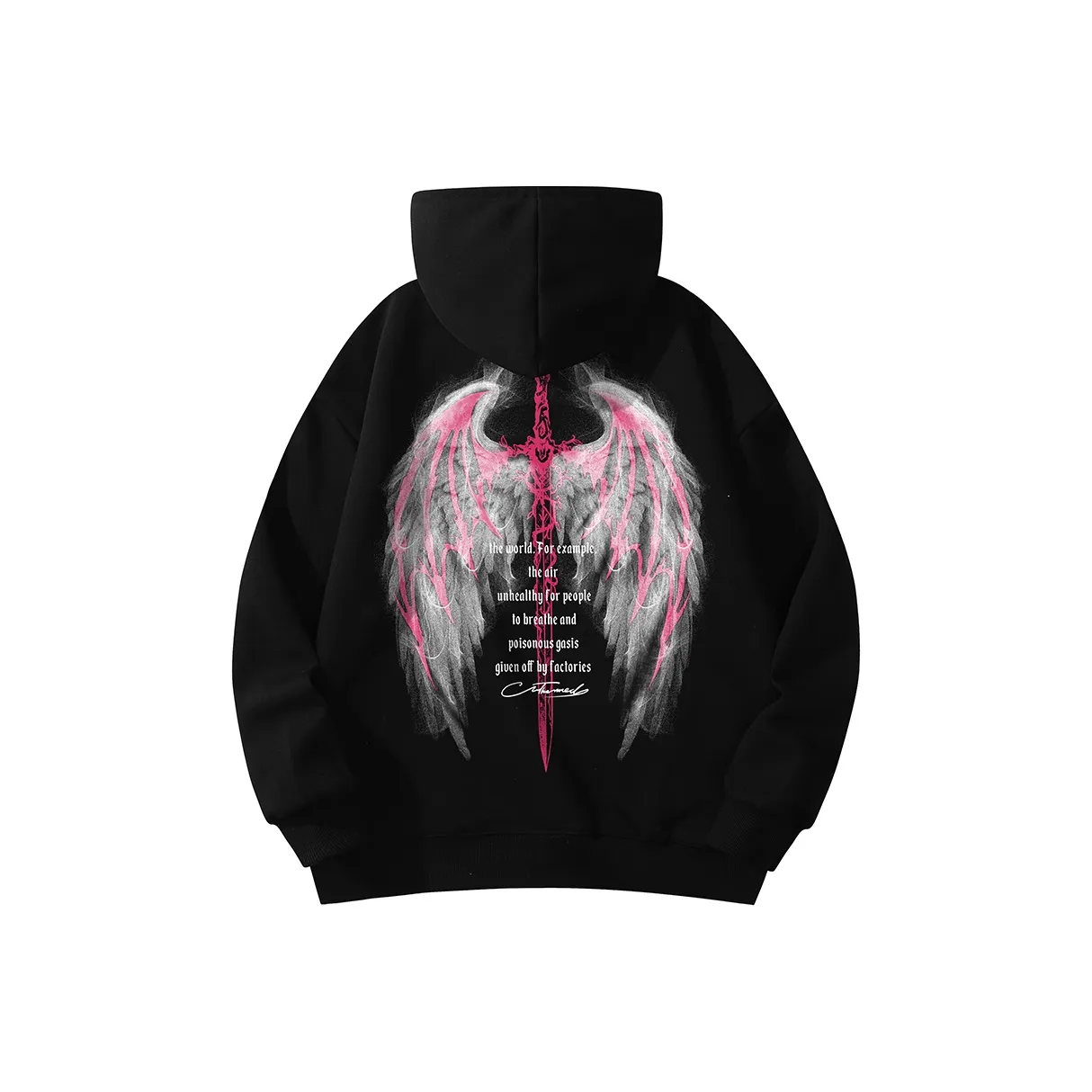UNthemed Sweatshirts Unisex