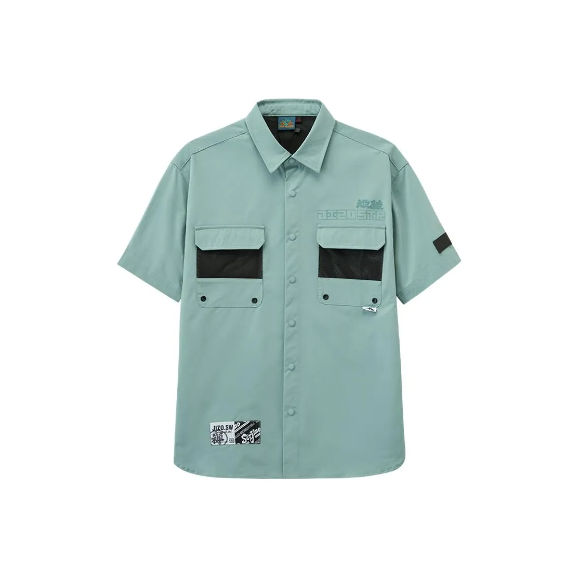 ONIARAI Мужские рубашки