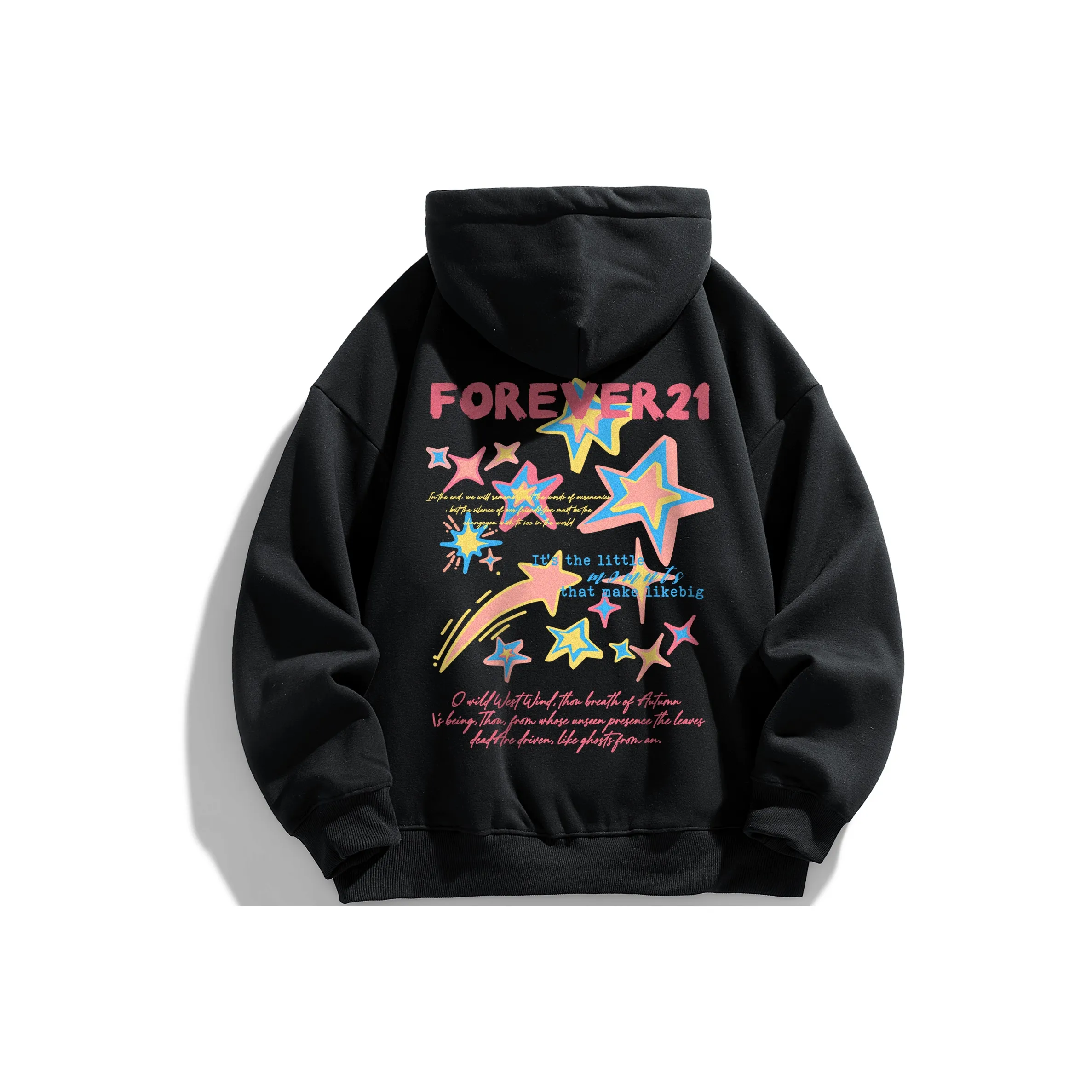 FOREVER 21 Sweatshirts Unisex
