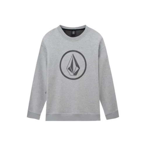 VOLCOM Мужские Свитшоты